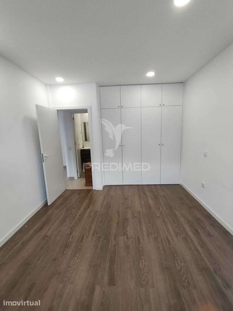 Moradia T1 remodelada com todas as despesas incluídas. - Grande imagem: 5/7