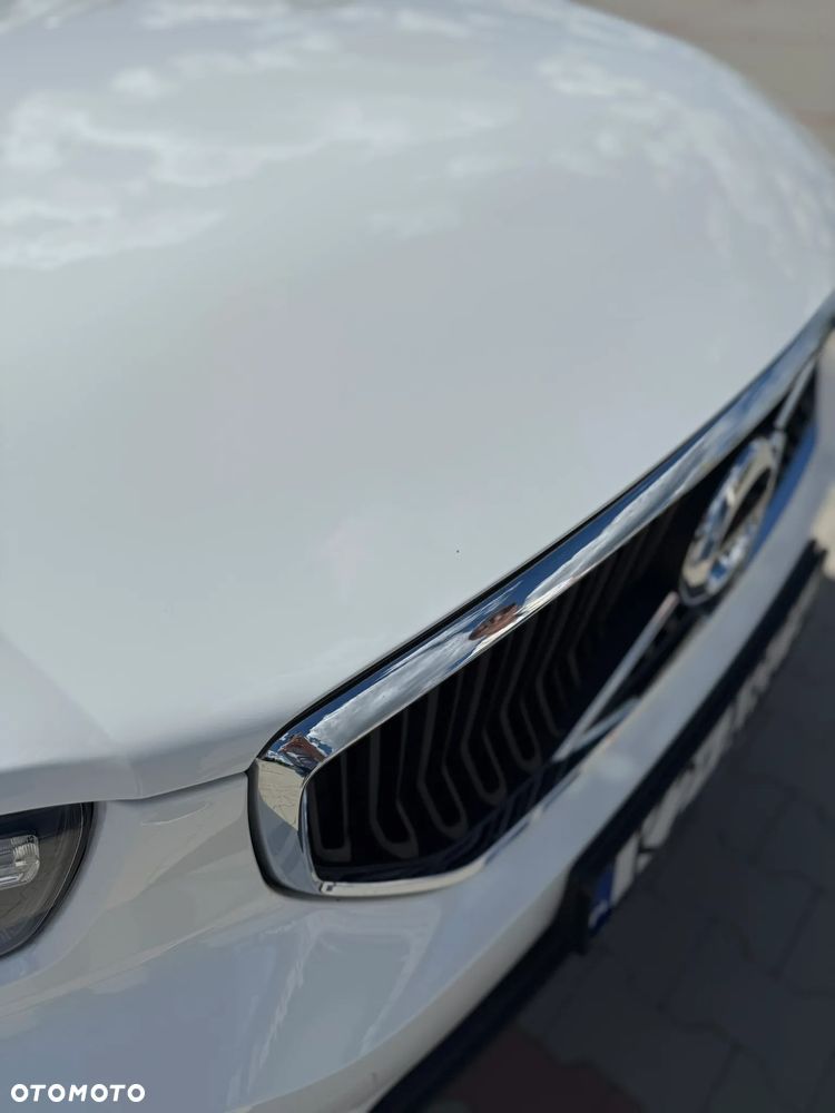 Volvo XC 40 T3 - 32