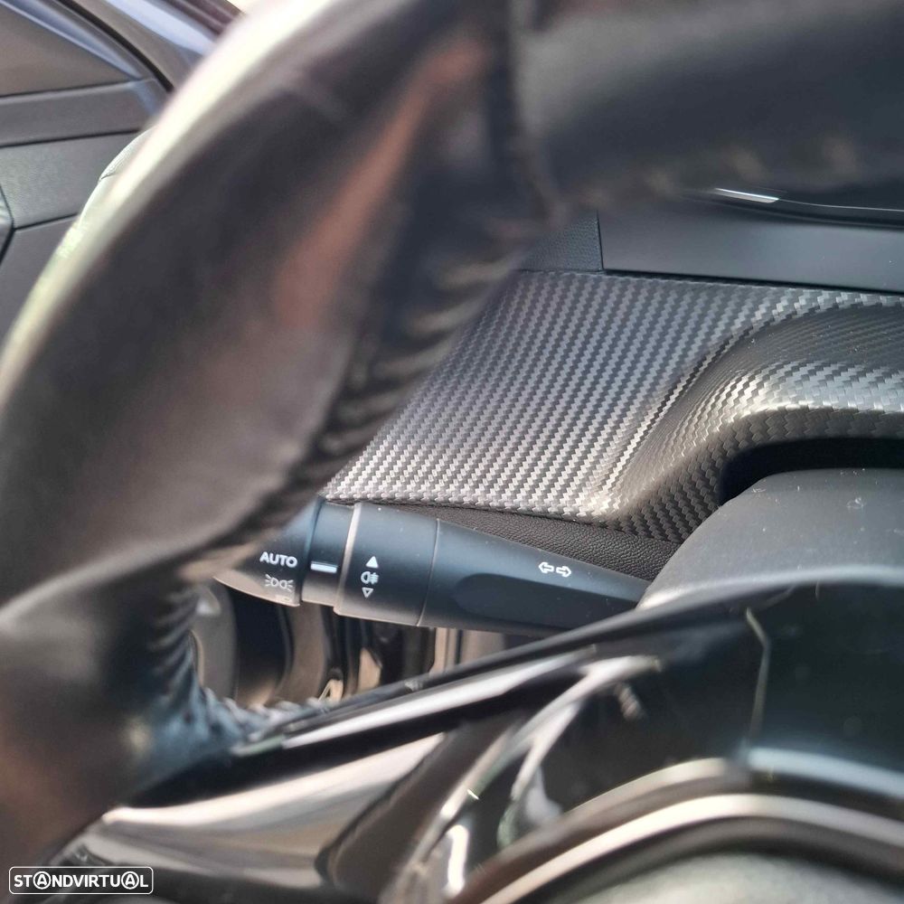 Peugeot 208 1.5 BlueHDi Allure - 8