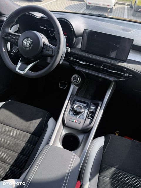 Alfa Romeo Tonale 1.5 T4 GSE mHEV Sport Speciale DCT - 15