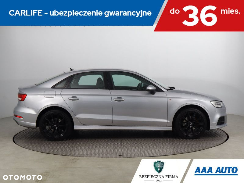 Audi A3 - 7