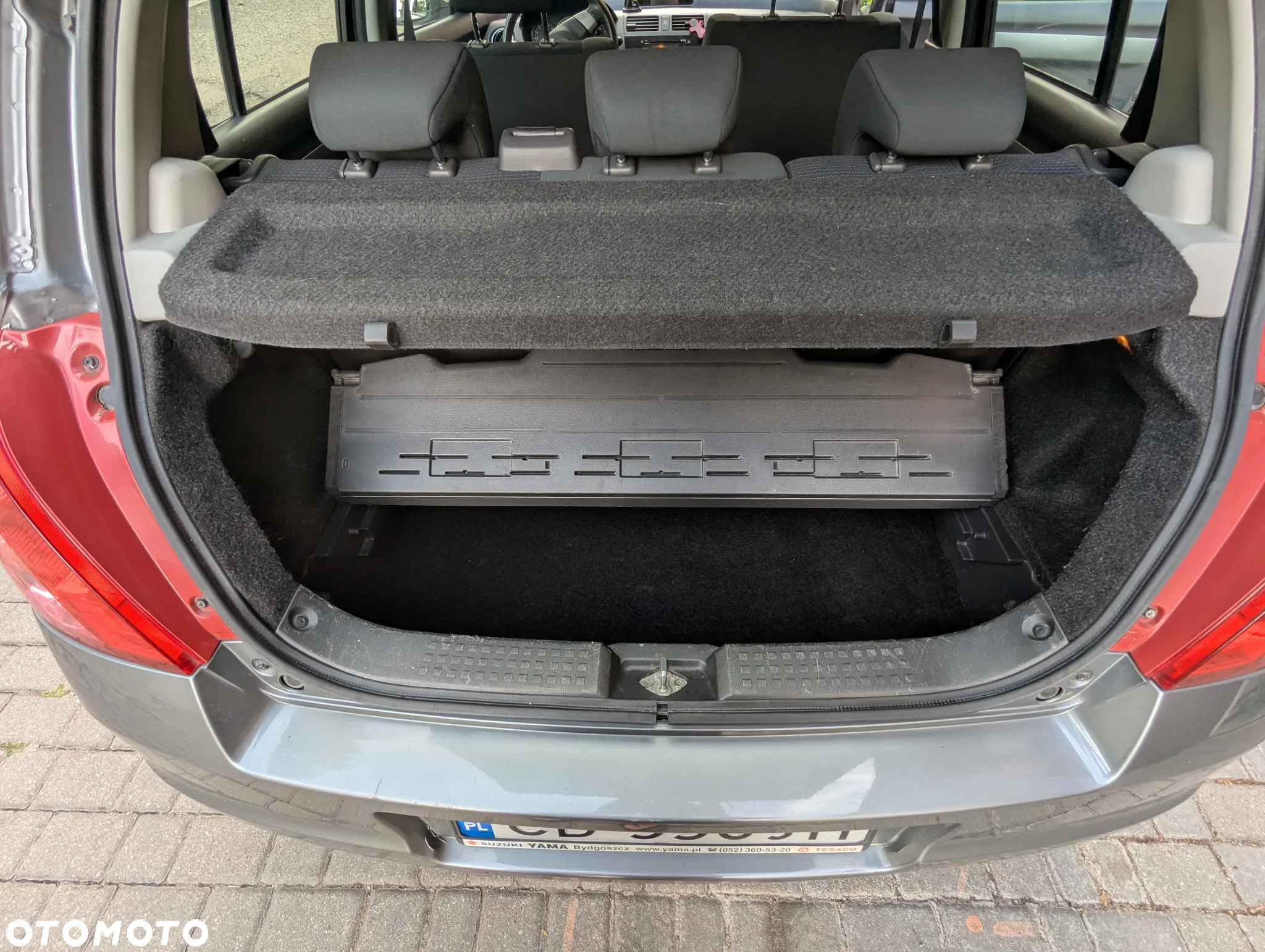 Suzuki Swift - 13