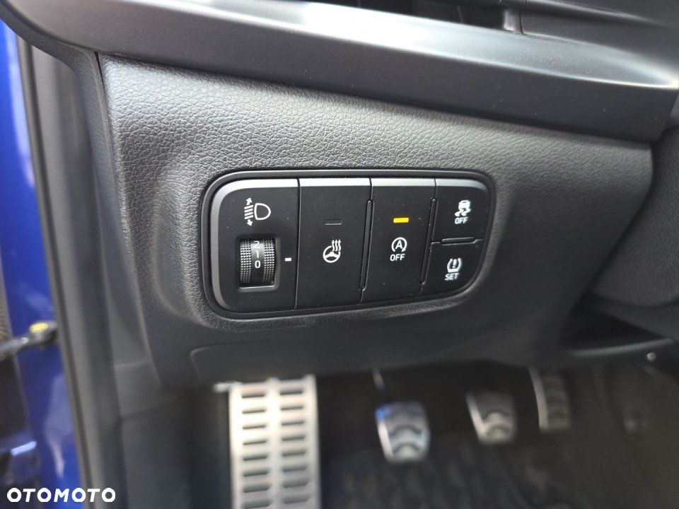 Hyundai Bayon - 20