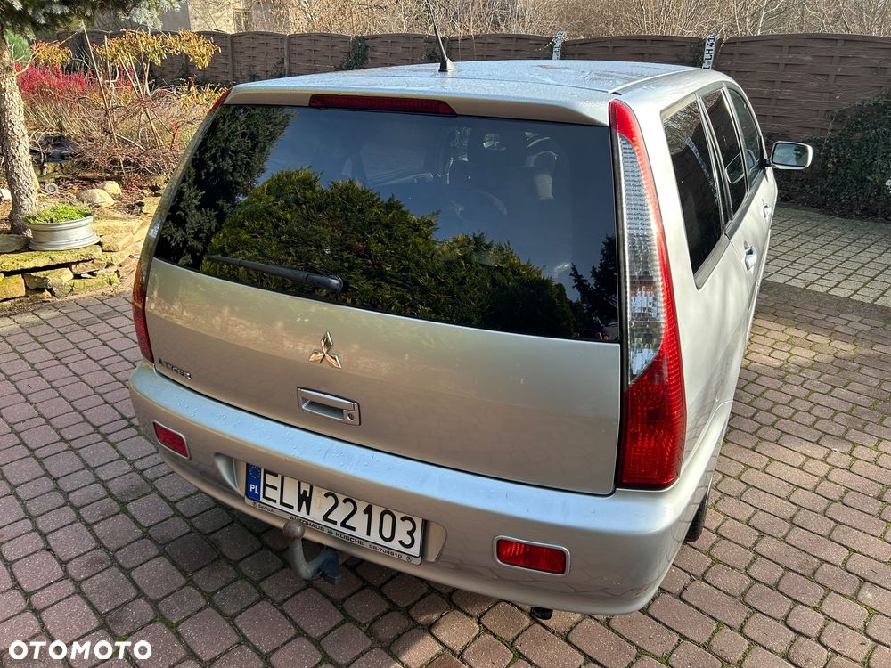 Mitsubishi Lancer 1.6 Sport - 30