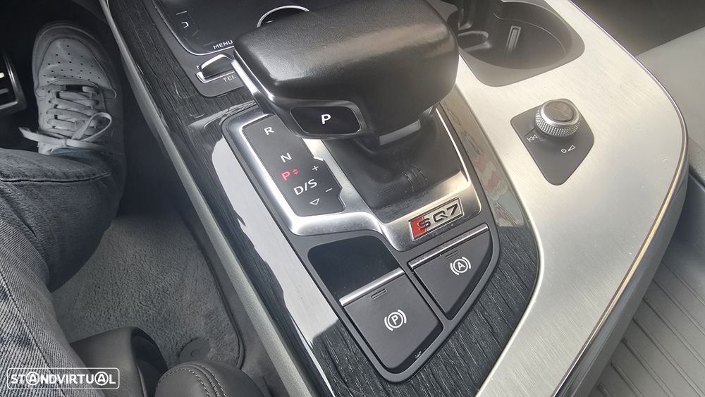 Audi SQ7 - 38