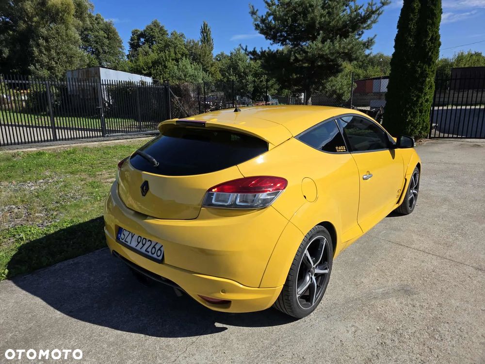 Renault Megane 2.0 16V RS - 9