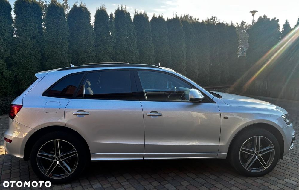 Audi Q5 - 5