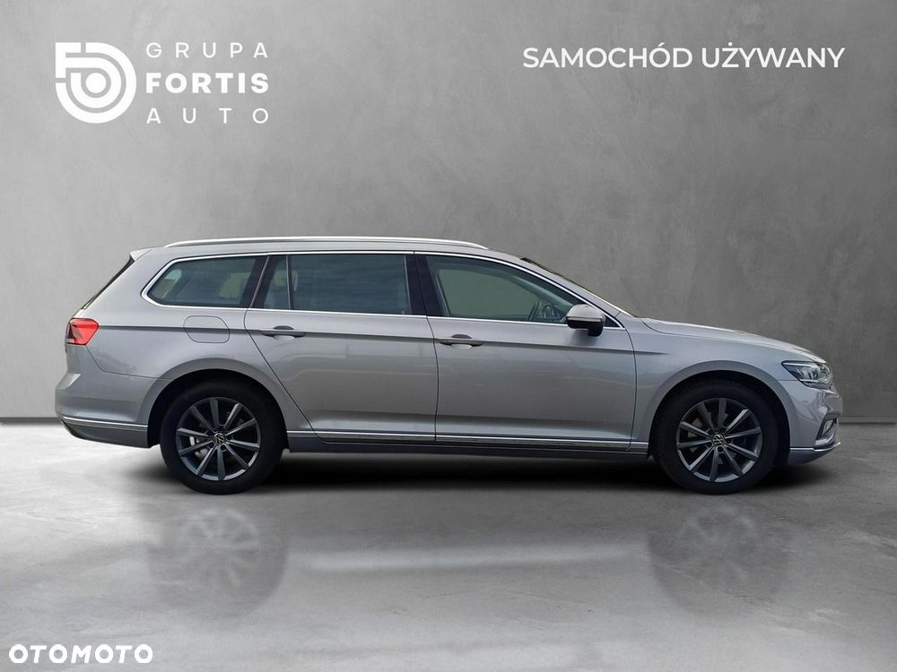 Volkswagen Passat - 6