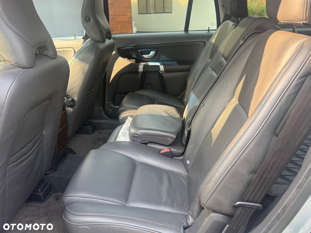 Volvo XC 90 4.4 V8 Executive - 10