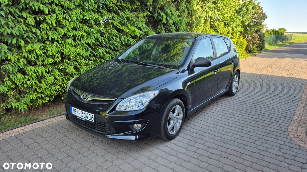 Hyundai i30 i30cw 1.4 Comfort - 2