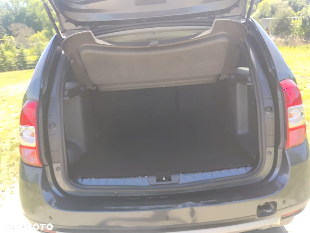 Dacia Duster dCi 110 FAP 4x4 Delsey - 7