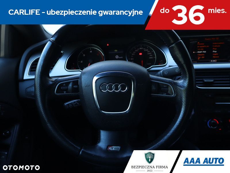 Audi A5 Coupé - 19