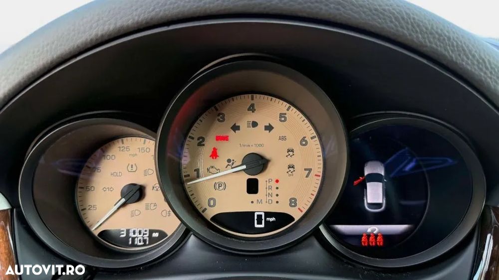 Porsche Macan T PDK - 34