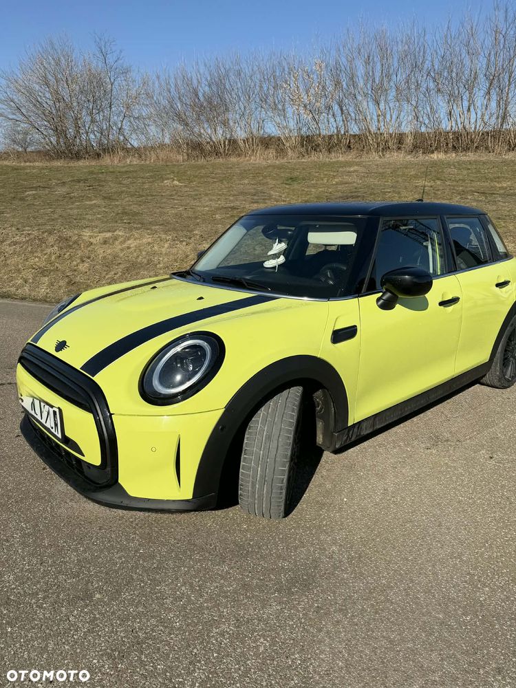 MINI Cooper Standard - 4