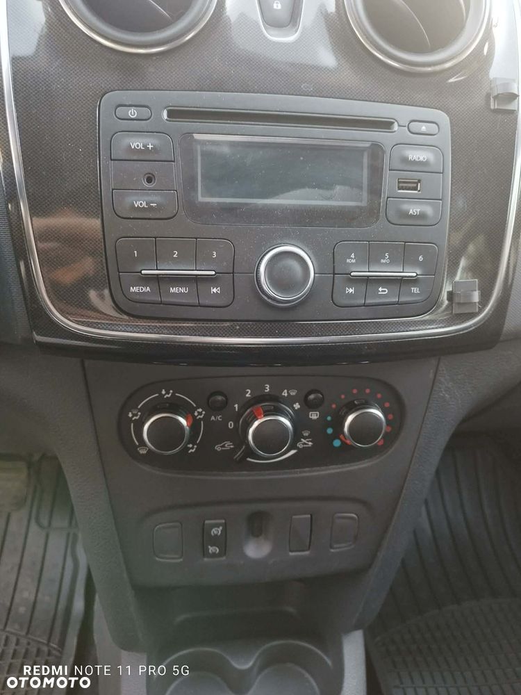 Dacia Sandero SCe 75 Ambiance - 10