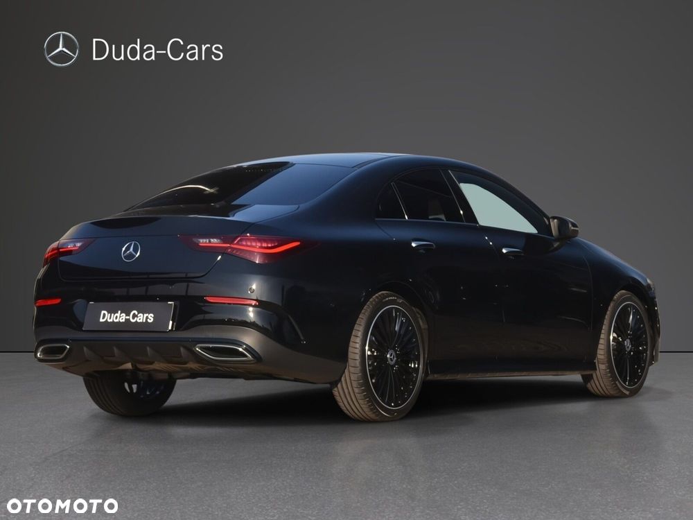 Mercedes-Benz CLA 200 Progressive 7G-DCT - 2