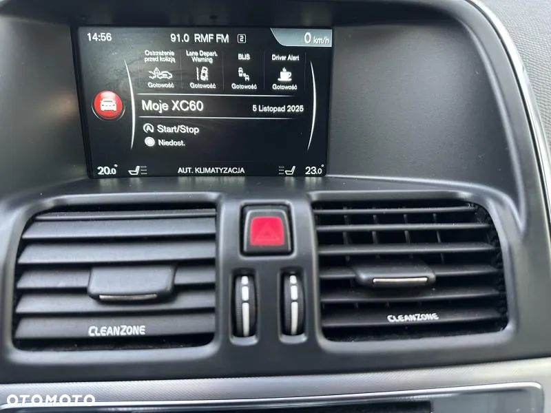 Volvo XC 60 D4 Drive-E Summum - 11