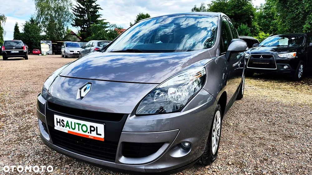 Renault Scenic 1.6 16V Tech Run Euro5 - 28