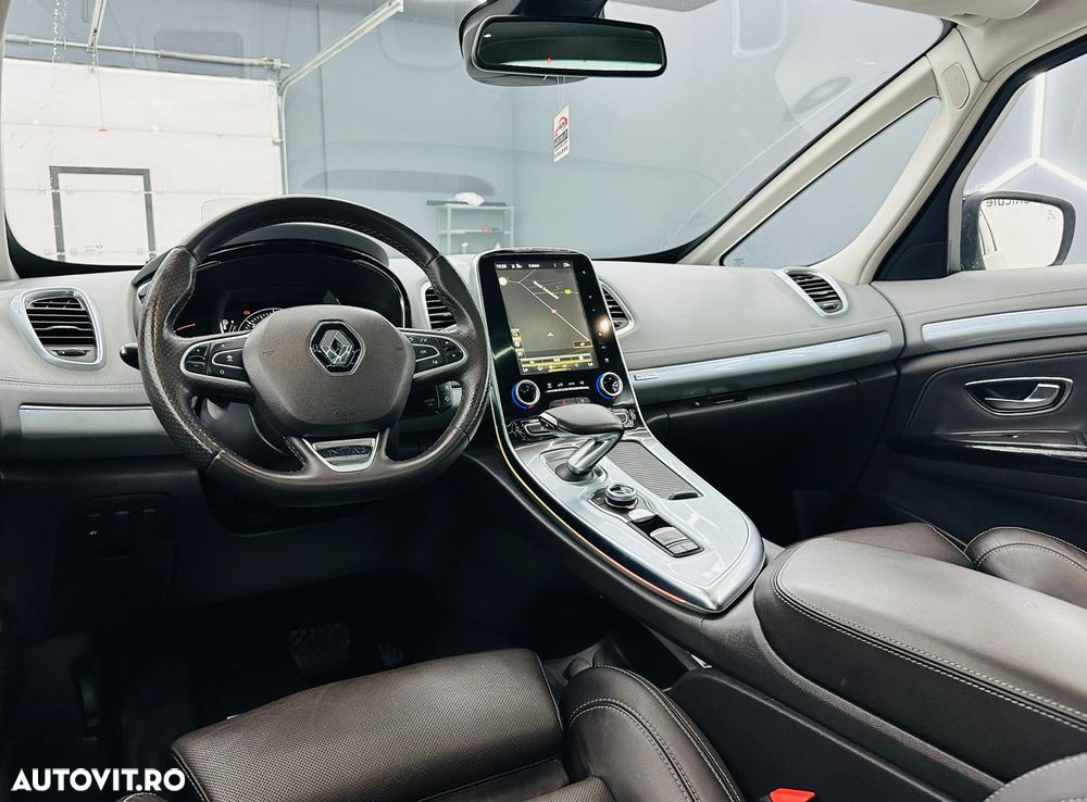 Renault Espace Energy dCi 160 EDC Initiale Paris - 24