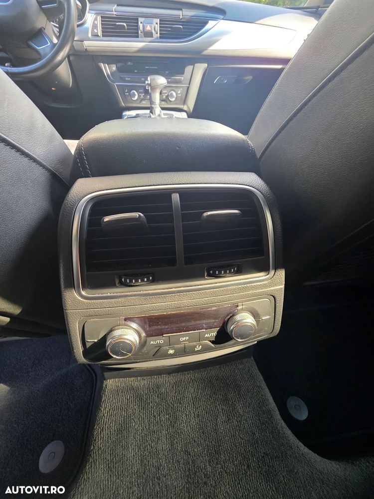 Audi A6 Avant - 24