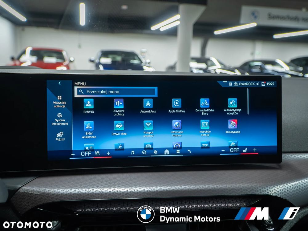 BMW Seria 4 430i xDrive M Sport - 33