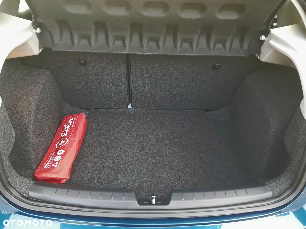 Seat Ibiza 1.0 Colour Edition - 12