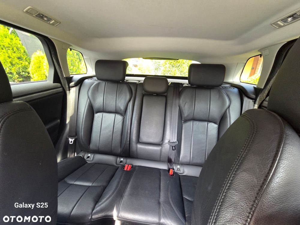 Land Rover Range Rover Evoque - 3