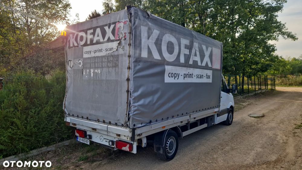 Mercedes-Benz SPRINTER - 4