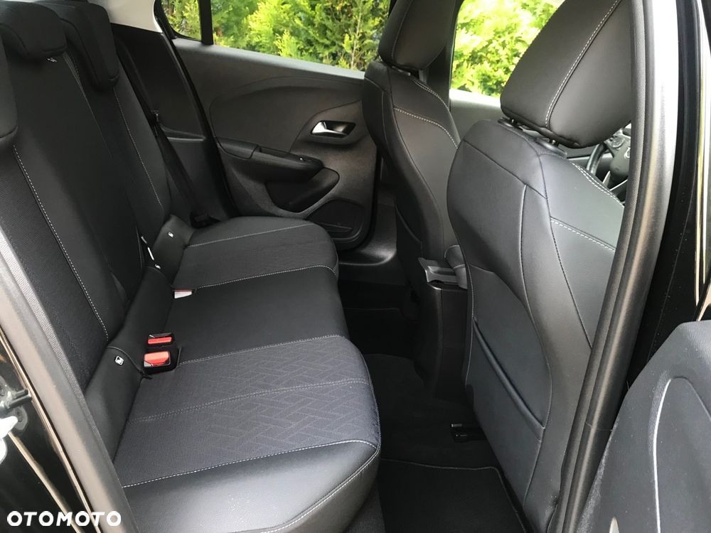 Opel Corsa 50kWh Edition - 22
