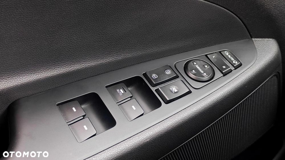 Hyundai Tucson 1.6 GDi 2WD Premium - 37