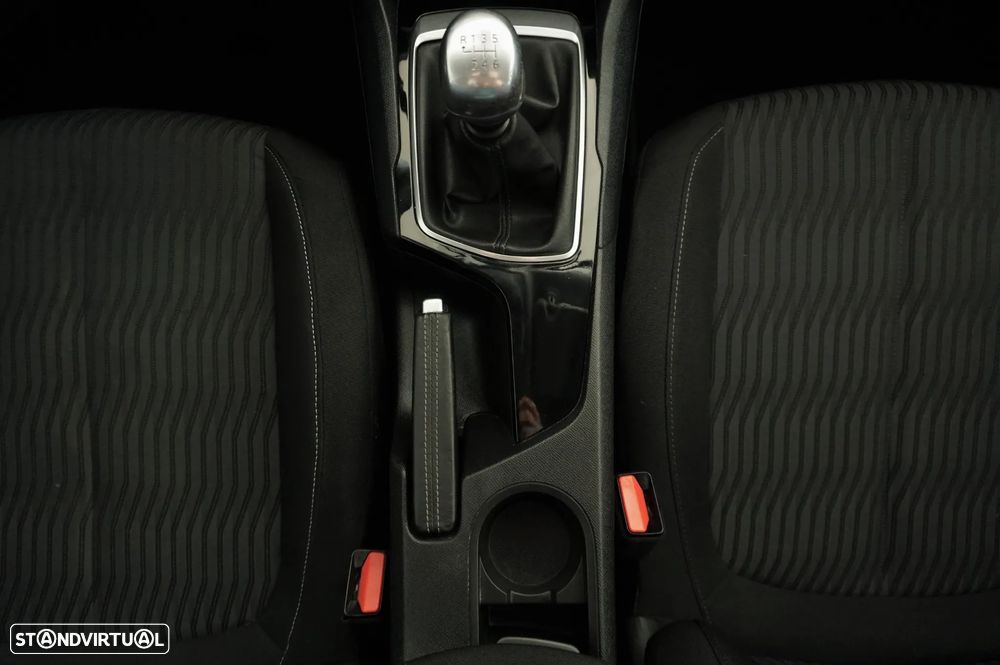 Peugeot 308 SW 1.6 BlueHDi Active - 17