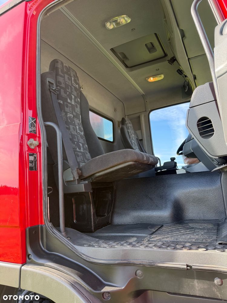 Mercedes-Benz ACTROS TYLKO 197000KM!! LEJ 10 MB - 19