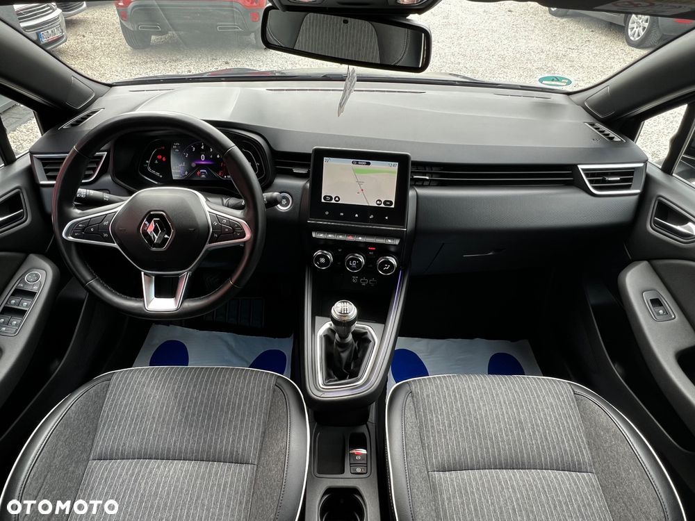 Renault Clio TCe 90 EVOLUTION - 6