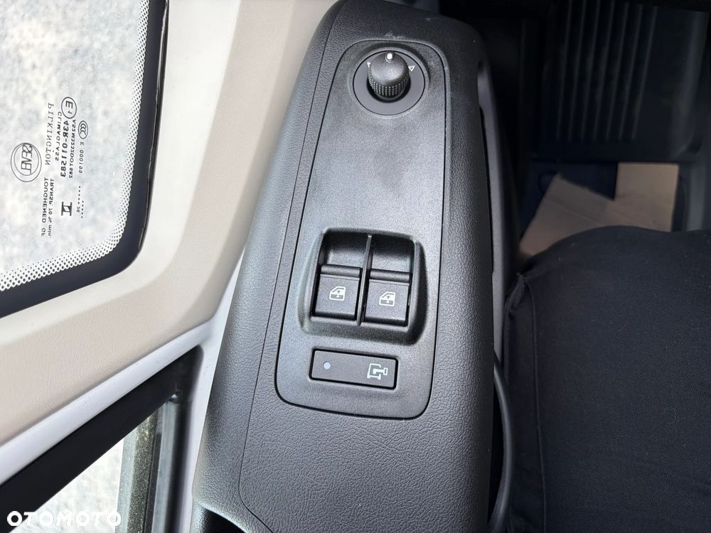 Fiat Ducato L3H2 140KM M6 - 17