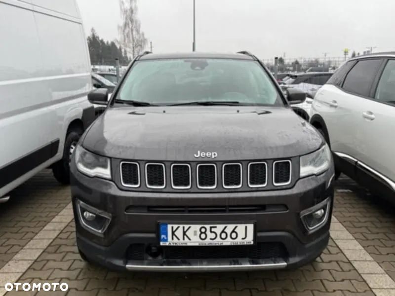 Jeep Compass - 1
