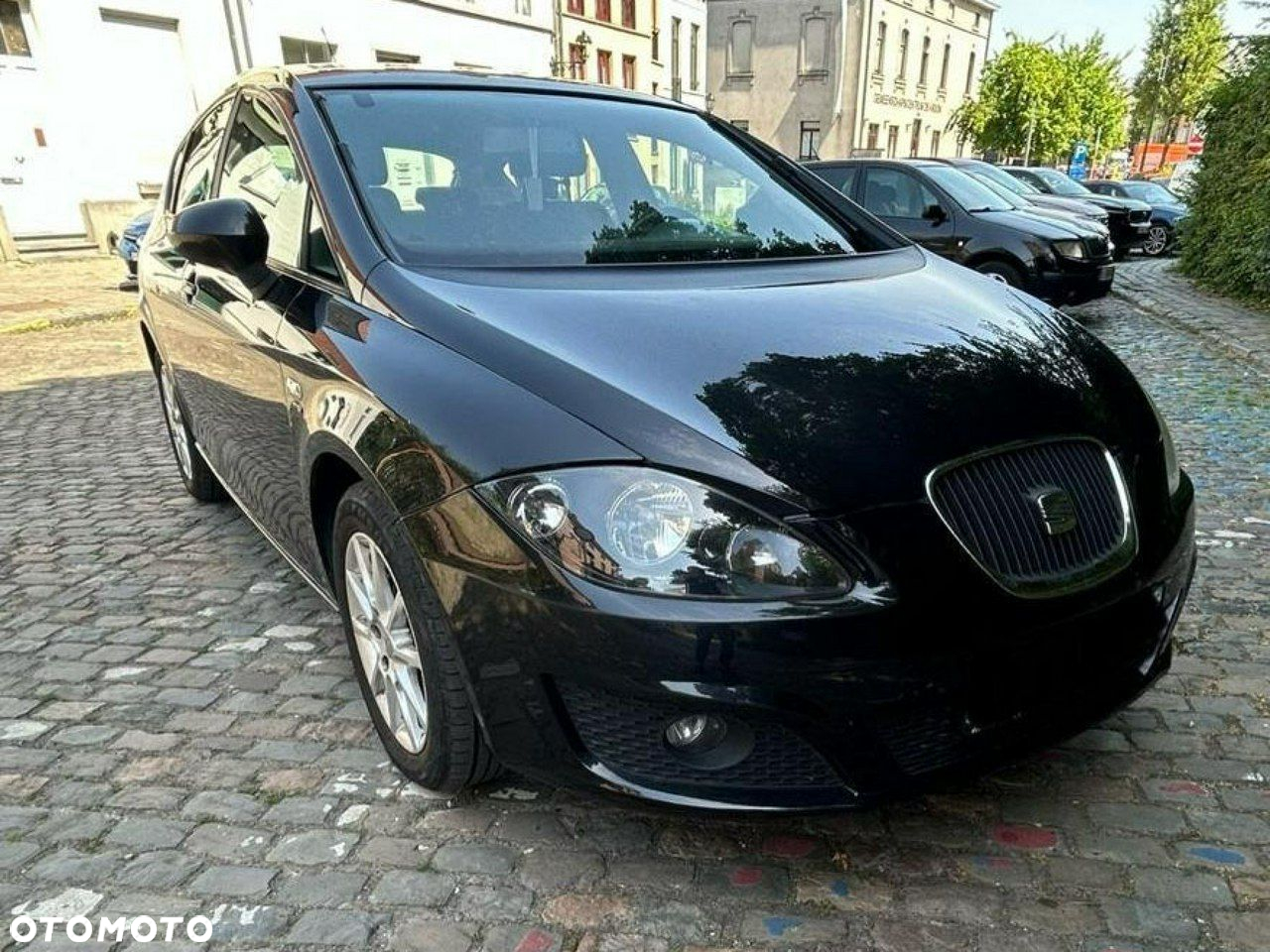 Seat Leon - 2