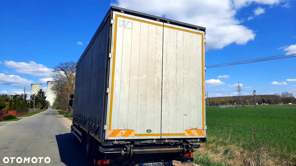 DAF LF - 3