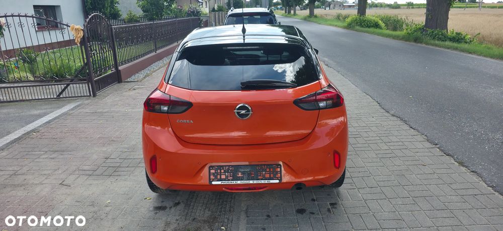 Opel Corsa 1.2 Direct Injection Turbo - 4