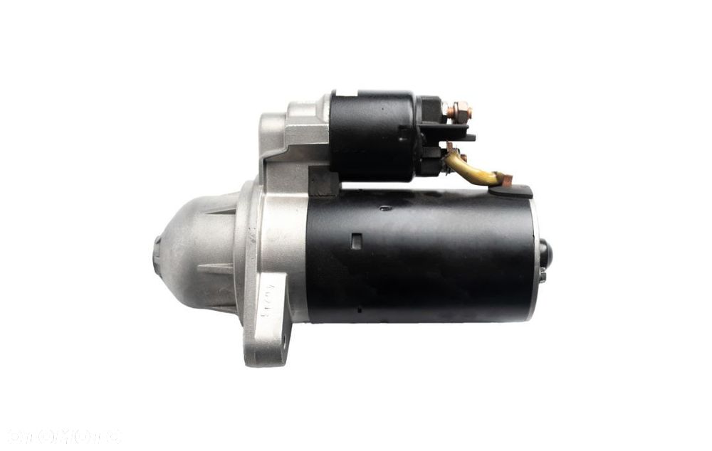 ROZRUSZNIK Z REDUKTOREM DEUTZ 912 Części Deutz - 1