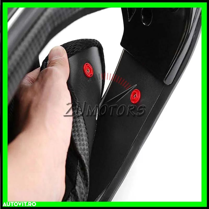 Casca Moto Atv Cross Enduro Downhill - EDX - S/ M / L / XL - 6