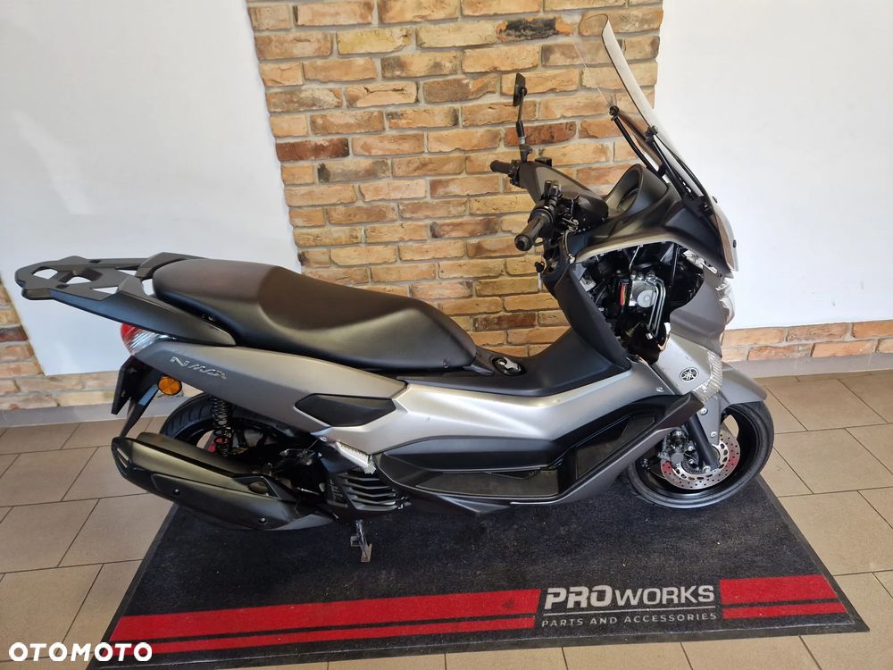 Yamaha NMAX - 2