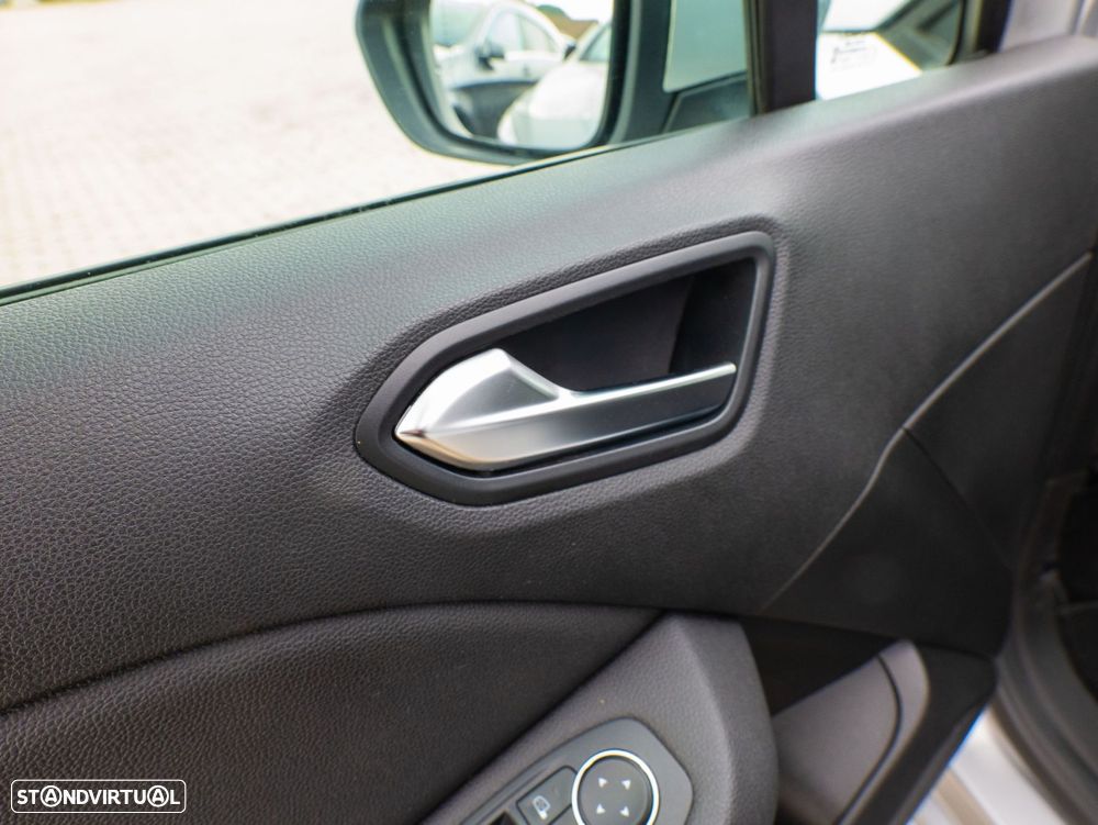 Renault Clio 1.5 Blue dCi Intens - 12