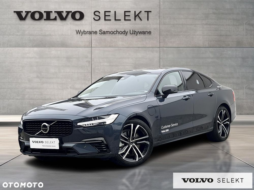 Volvo S90 - 2