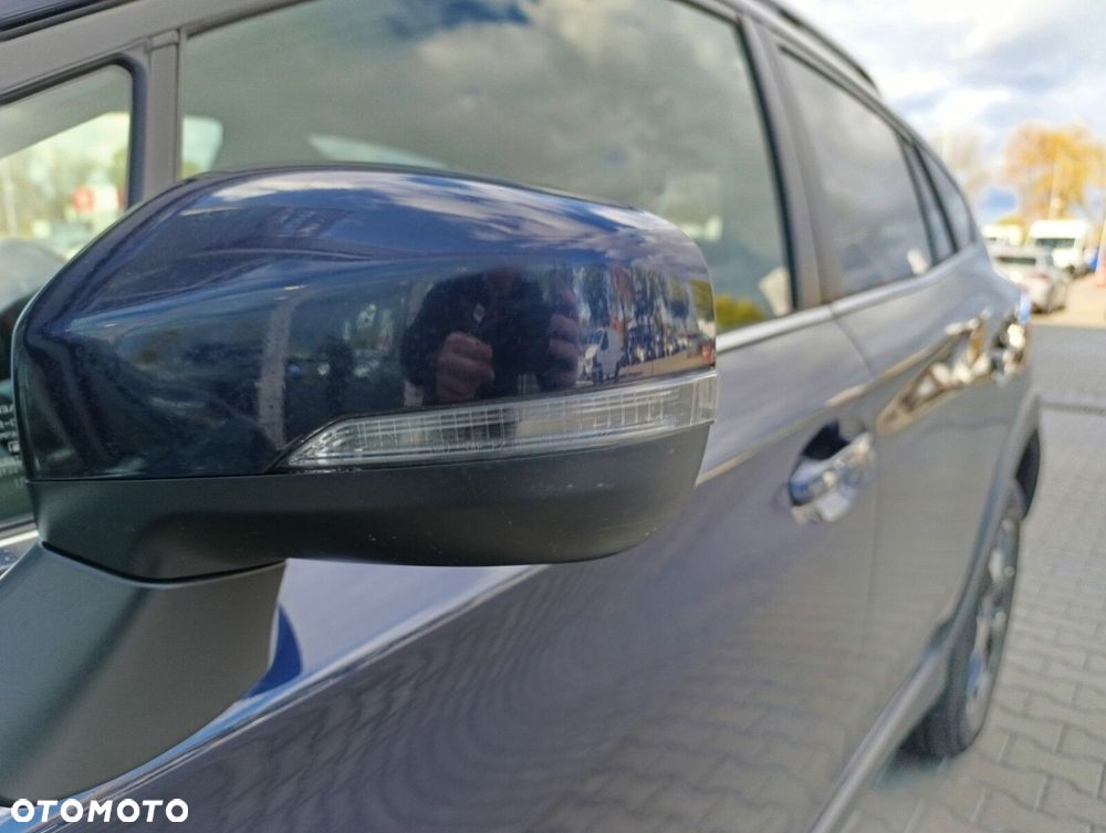 Subaru XV 1.6i Exclusive Plus (EyeSight) Lineartronic - 11