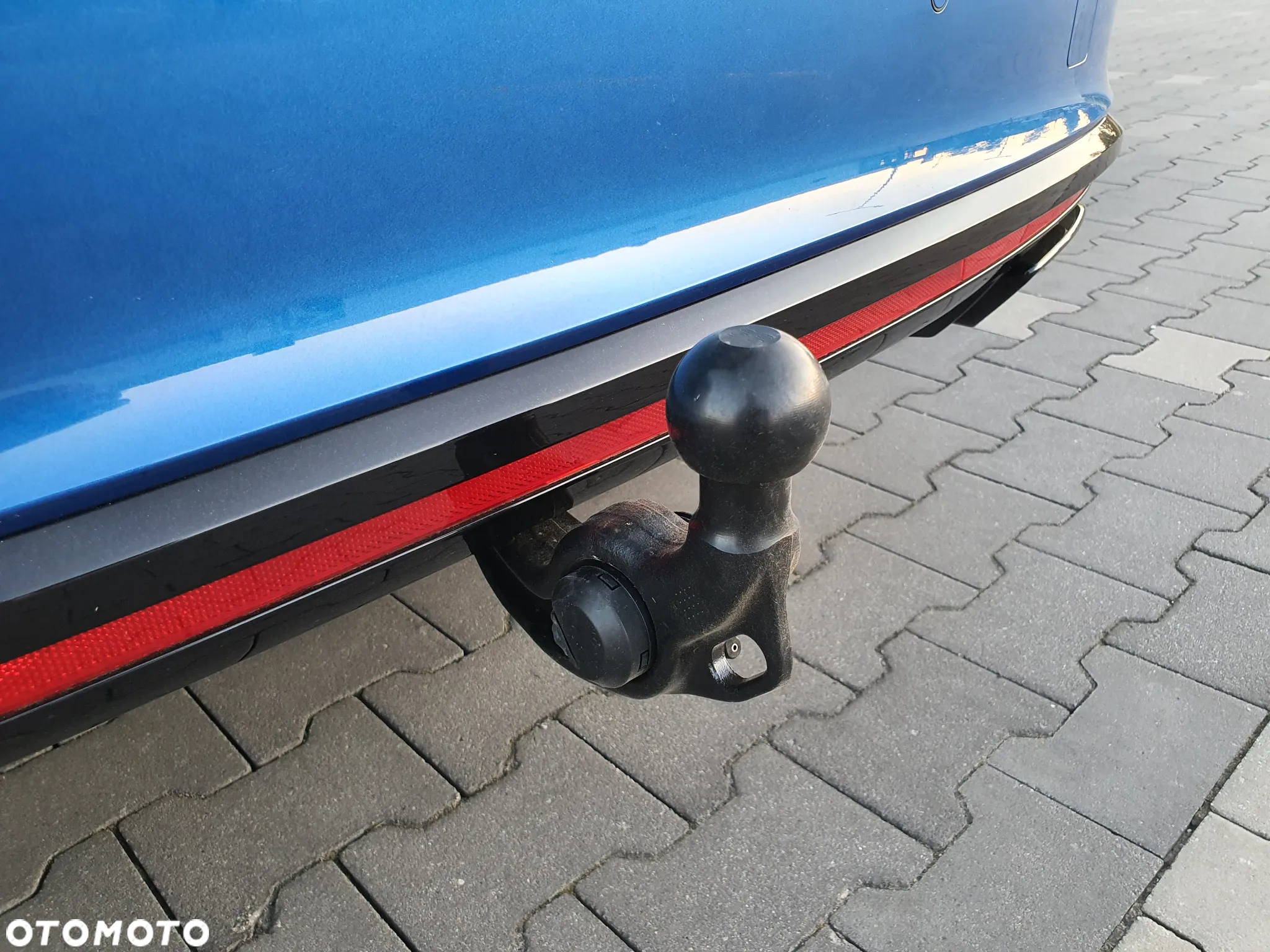 Skoda Octavia 2.0 TSI RS DSG - 31