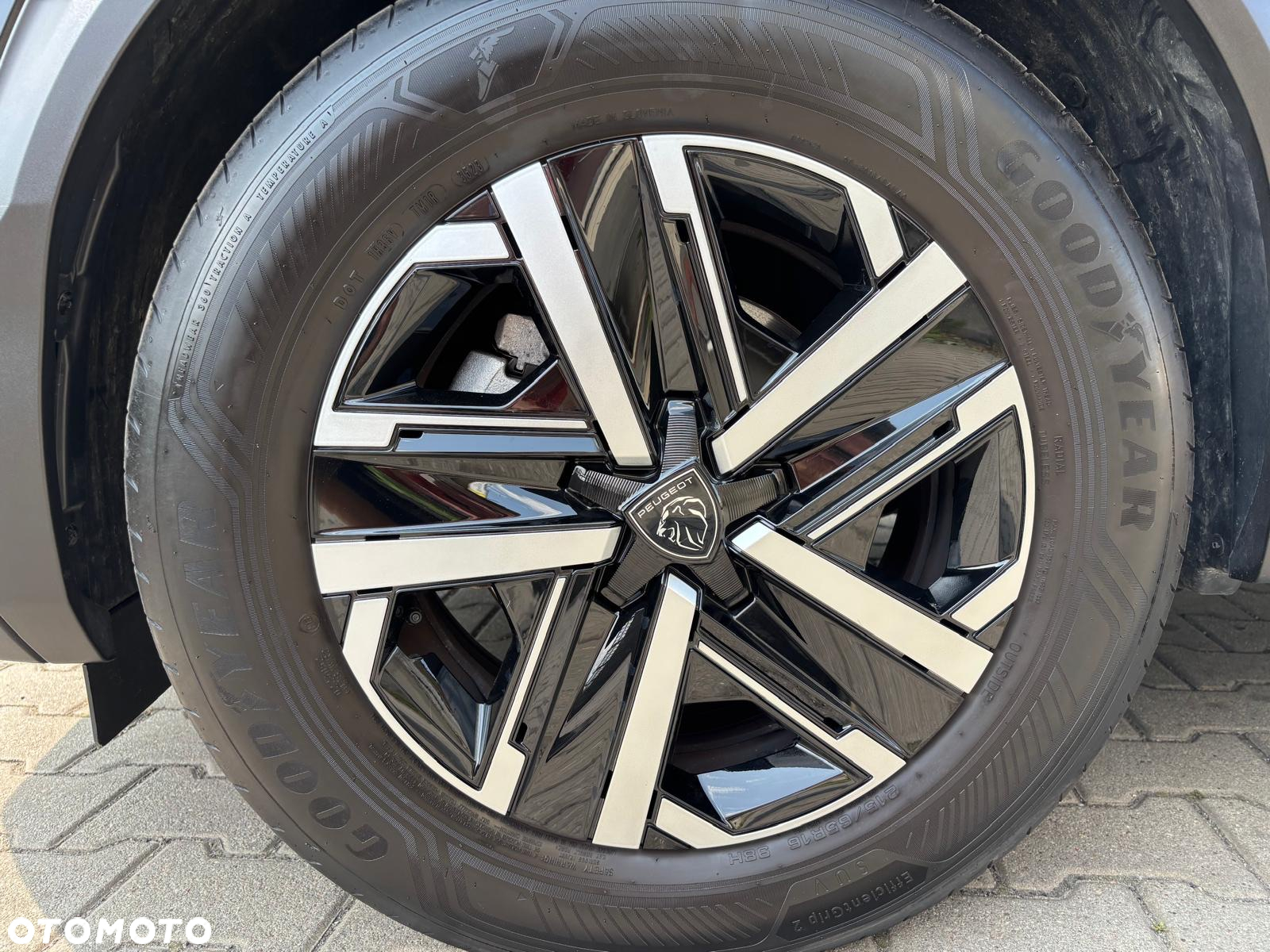 Peugeot 2008 1.2 PureTech Active Pack S&S - 7