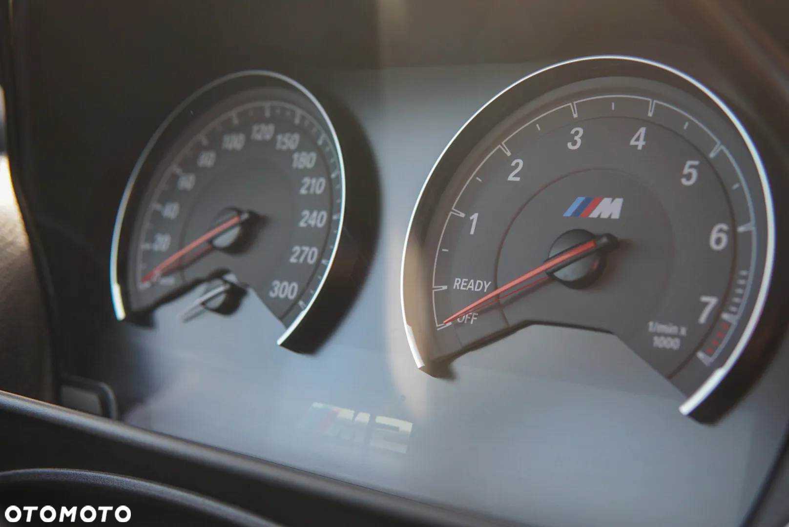 BMW M2 DKG - 26