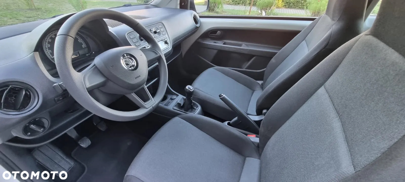 Skoda Citigo 1.0 Active - 16