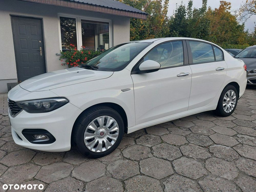 Fiat Tipo - 4