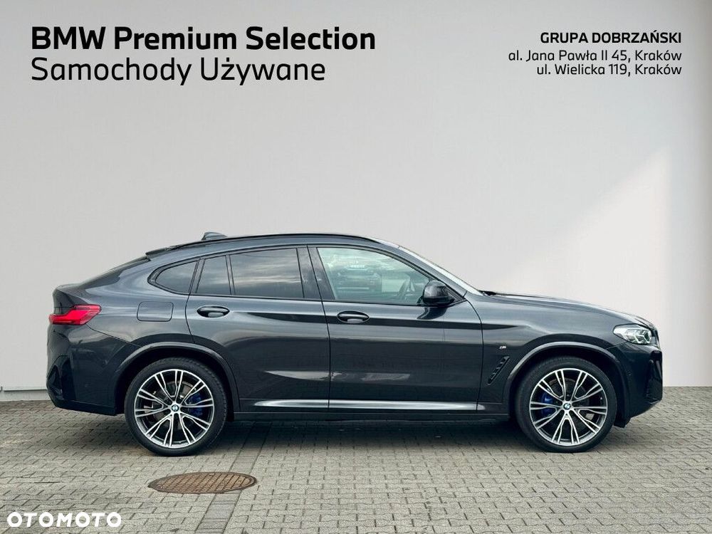 BMW X4 - 4